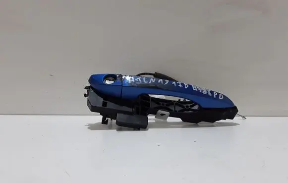 Hyundai Tucson LM Front door exterior handle