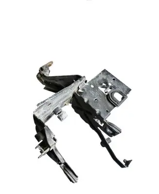Audi A4 S4 B6 8E 8H ABS pump bracket 8e0614119g