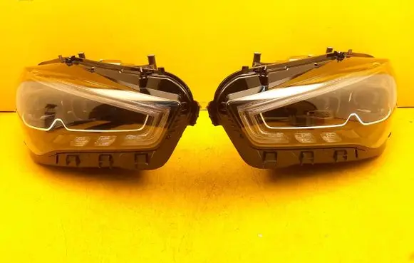 Mercedes-Benz CLA C118 X118 Headlight/headlamp A1189061601 A1189061501