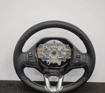 Peugeot 208 Steering wheel 98084115ZD 619138200D