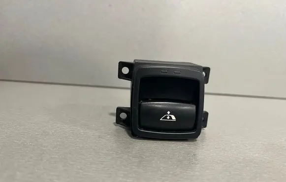 BMW 3 E92 E93 Folding roof switch 6957598