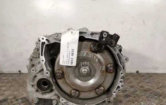 Peugeot 5008 Automatic gearbox 20GE33 20GE53