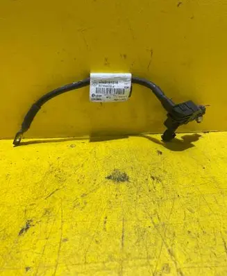 Skoda Fabia Mk2 (5J) Negative earth cable (battery) 6R0915181B