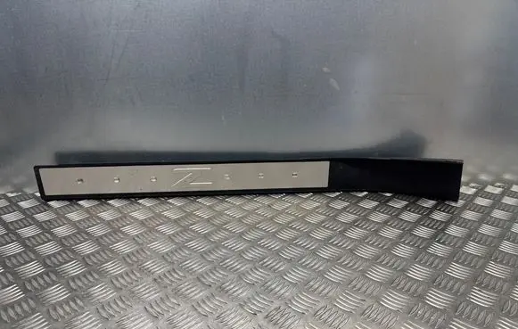 Nissan 350Z Front sill trim cover 999M1ZP003DS