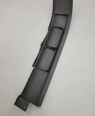 Mercedes-Benz Vito Viano W638 Front bumper A9418850725