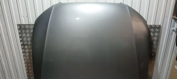 Audi A5 8T 8F Engine bonnet/hood