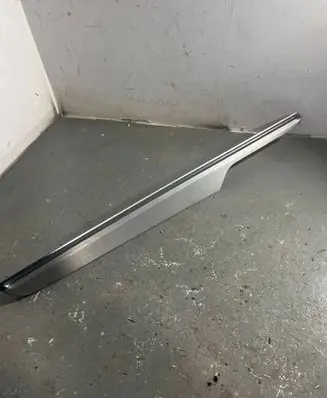 Porsche Macan (95B) Rear door card trim 95B867061