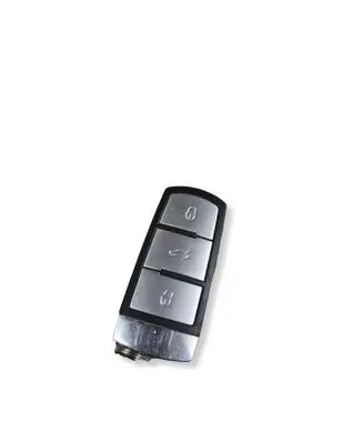 Volkswagen PASSAT CC Ignition key/card 3C0959752BA