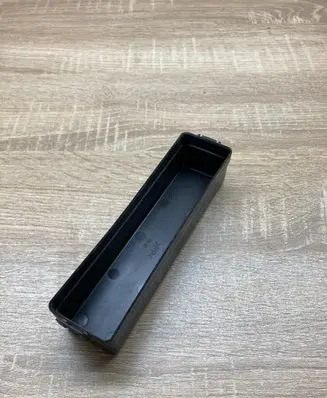 Nissan 350Z Fuse module 