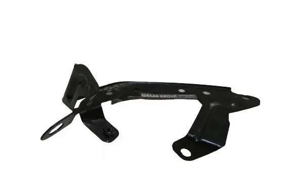 Nissan Micra Front bumper mounting bracket 63160AX000