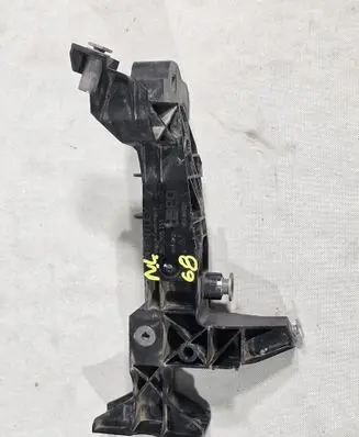 Bentley Bentayga Front bumper mounting bracket 36A805114