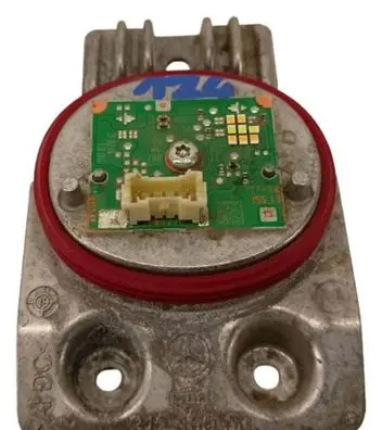 Mercedes-Benz C W205 Headlight ballast module Xenon 21246000