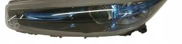 Renault Zoe Headlight/headlamp