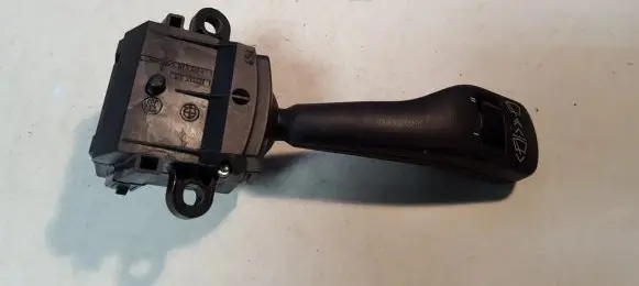 BMW X5 E53 Wiper control stalk 8363669 01204020