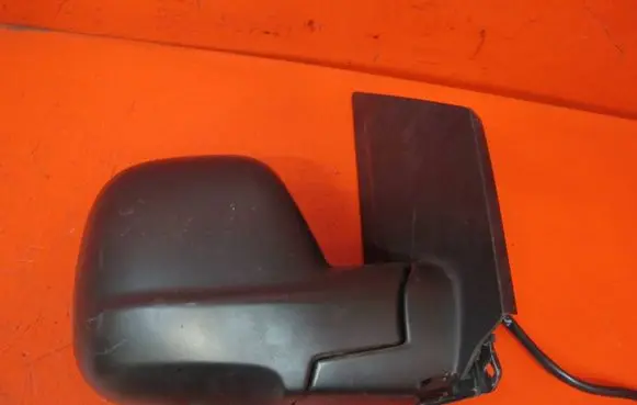 Citroen Jumpy Front door electric wing mirror 98087020XT