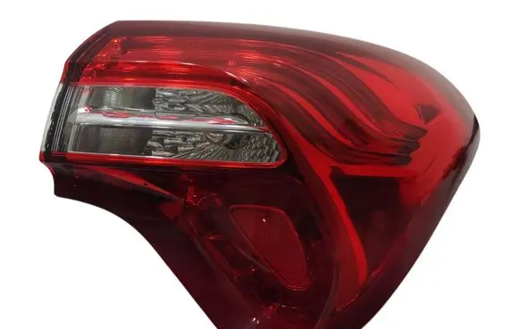 Citroen DS5 Tailgate rear/tail lights
