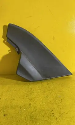 Seat Leon (1P) Coupe rear side trim panel 6J4867116