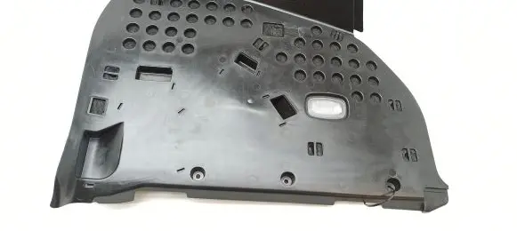 Mercedes-Benz E W212 Dashboard lower bottom trim panel A2126807308