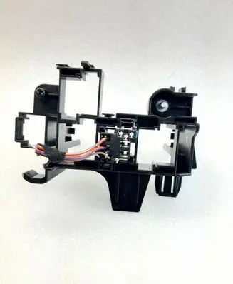 Porsche Macan (95B) Relay mounting block 4G2937503A