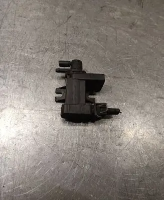 Opel Antara Turbo solenoid valve 96440385 5373157