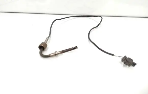 Mercedes-Benz A W169 Exhaust gas temperature sensor A0051539228 0508084801286