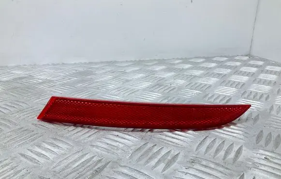 Seat Ibiza IV (6J,6P) Rear tail light reflector 6J3945105