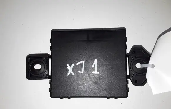 Jaguar XJ X351 Other control units/modules DW9314F681AJ