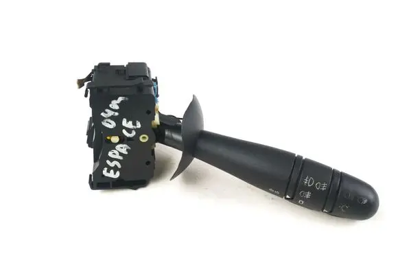 Renault Espace - Grand espace IV Indicator stalk 8200012245