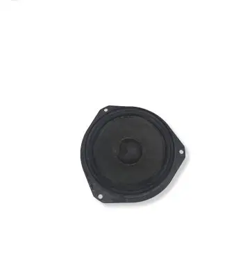 Opel Vectra C Front door speaker 24423552 0851000038 E73512