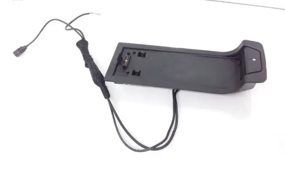 BMW 3 F30 F35 F31 Phone control unit/module 9207339 51169207339