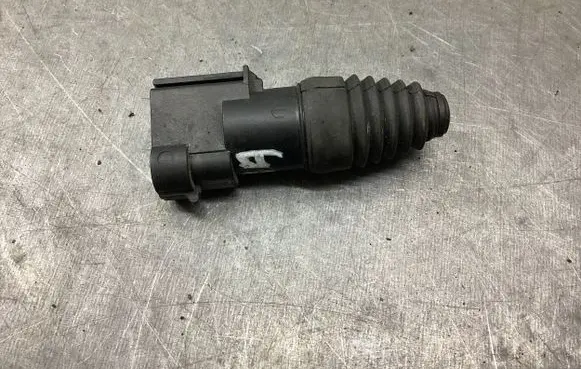 Opel Astra G Bonnet alarm switch sensor 90355463