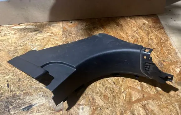 Land Rover Range Rover Velar Foot area side trim HK8302349B 632100952 156127782