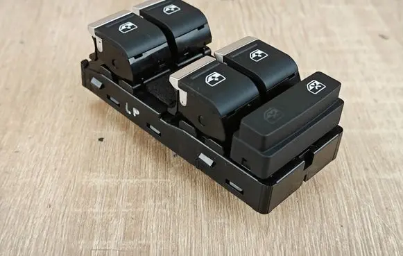 Audi Q3 F3 Electric window control switch 83A959851A