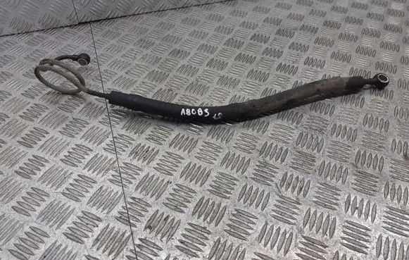 Audi 80 90 B3 Power steering hose/pipe/line 
