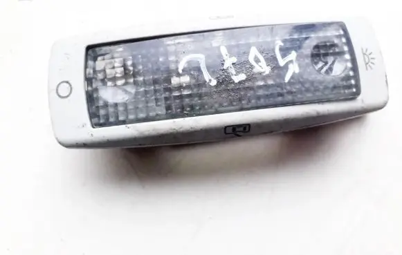 Other interior light