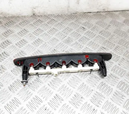 Suzuki Swift I Third/center stoplight 3581063J0