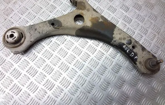 Chrysler Town & Country V Front lower control arm/wishbone