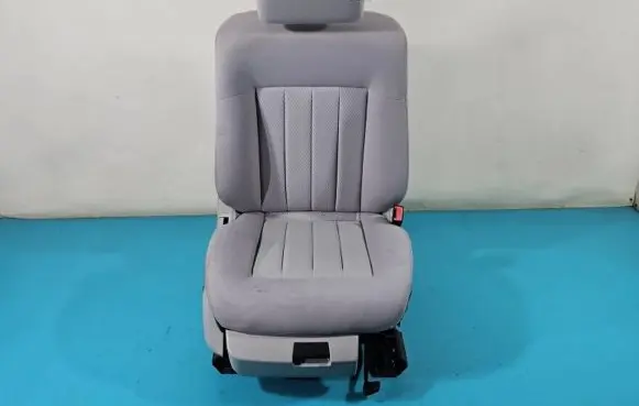 Mercedes-Benz E W212 Front passenger seat IMPRK1380498