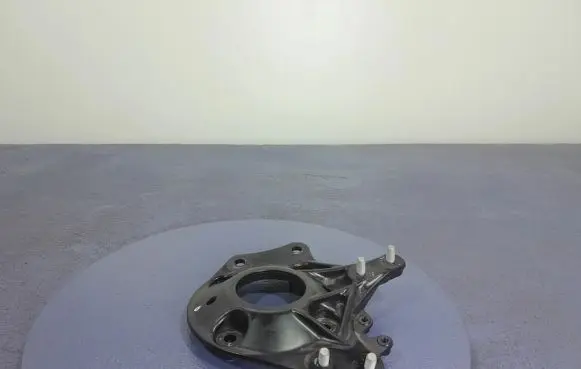 BMW M3 Front shock absorber/damper 8076674