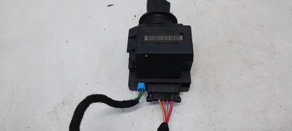 Mercedes-Benz E W211 Ignition lock A2115451408 2115451408