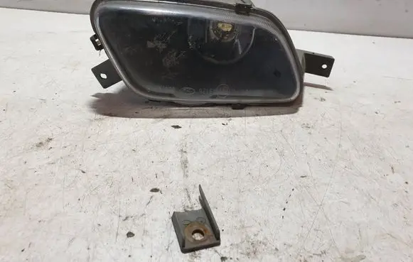 Volvo V70 Front fog light 8693348