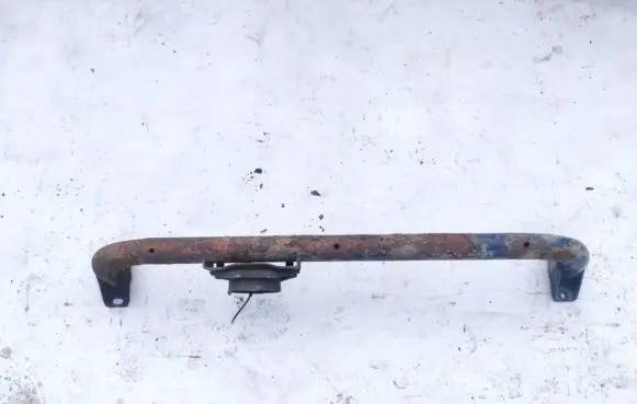 Audi A6 S6 C4 4A Front bumper cross member