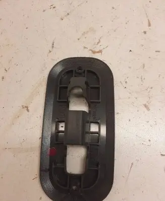 Ford Galaxy Other interior part 7M0883087F