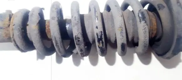 KIA Sorento Front coil spring