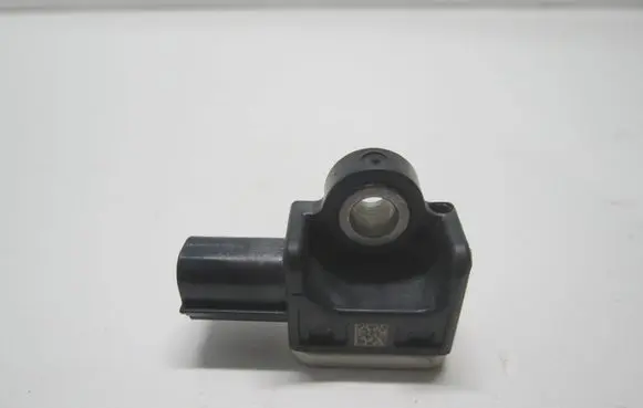 Volvo V60 Airbag deployment crash/impact sensor 31334336 883HA 170606A