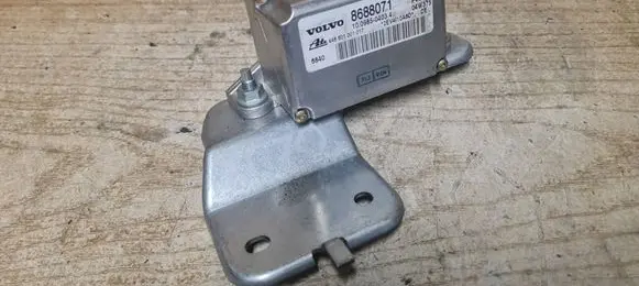 Volvo V70 ESP acceleration yaw rate sensor 8688071