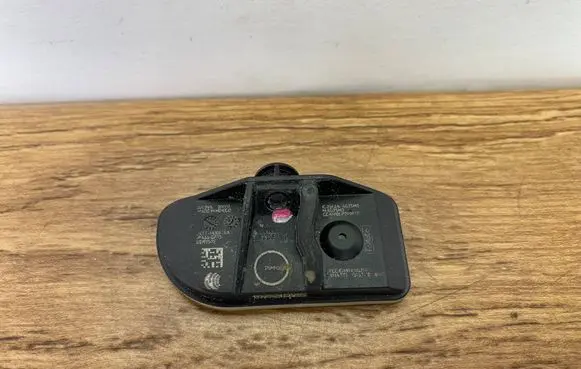 Ford Escape IV Tire pressure sensor JX7T1A180AAPINYA JX7T1A180AA