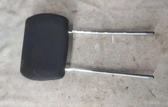 Ford Galaxy Rear seat headrest 