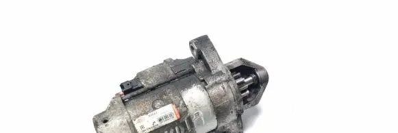 Toyota RAV 4 (XA30) Starter motor S4042