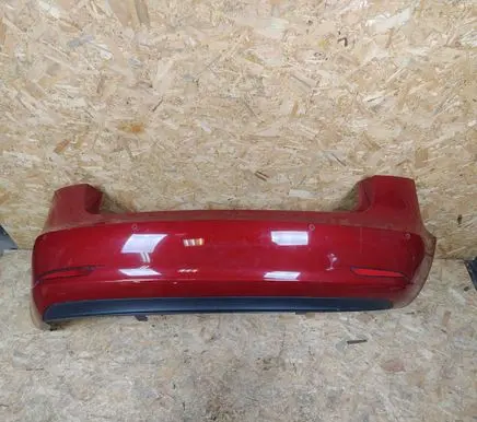 Tesla Model 3 Rear bumper 